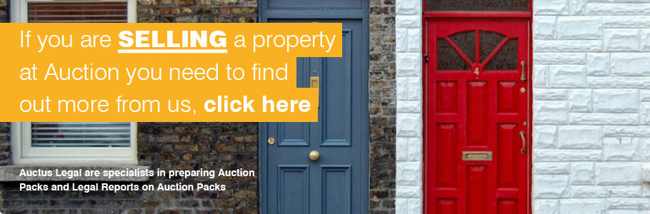 Auctus Legal Legal reports