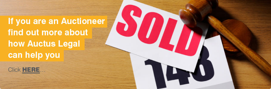 Auctus Legal Auctions